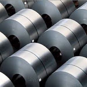 Steel Raw Materials