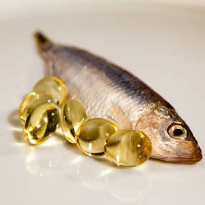 Fishmeal & Fish Oil Products